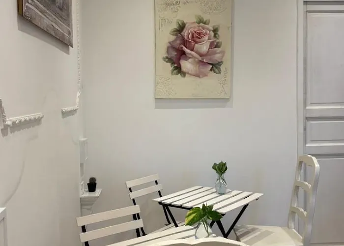 Vatican Boutique Inn