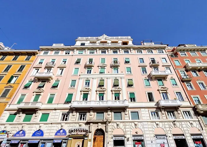 Bq House Colosseo Luxury Rooms